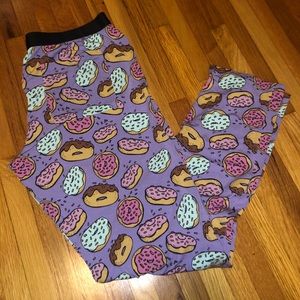 Me Undies Lounge Pants